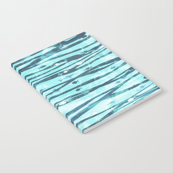 Slipstream Notebook