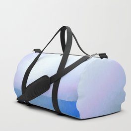 Ocean Mood Duffle Bag
