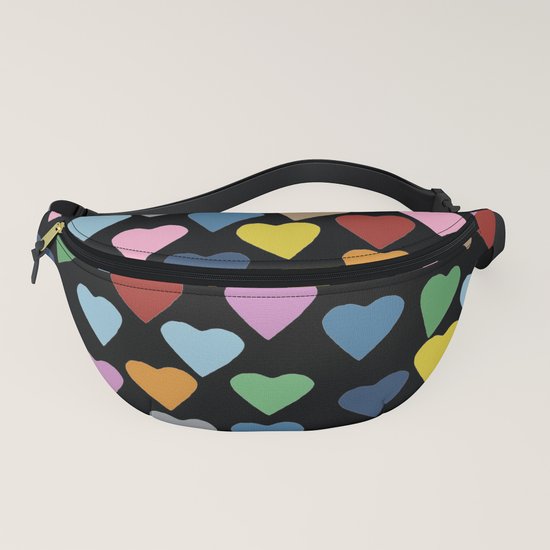 teacher fanny pack