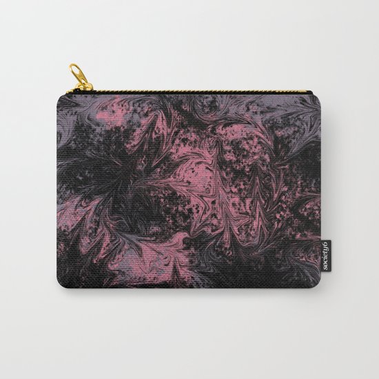 Abstract 34 Carry-All Pouch