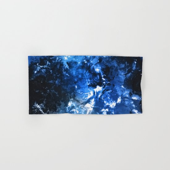 γ Regor Hand & Bath Towel