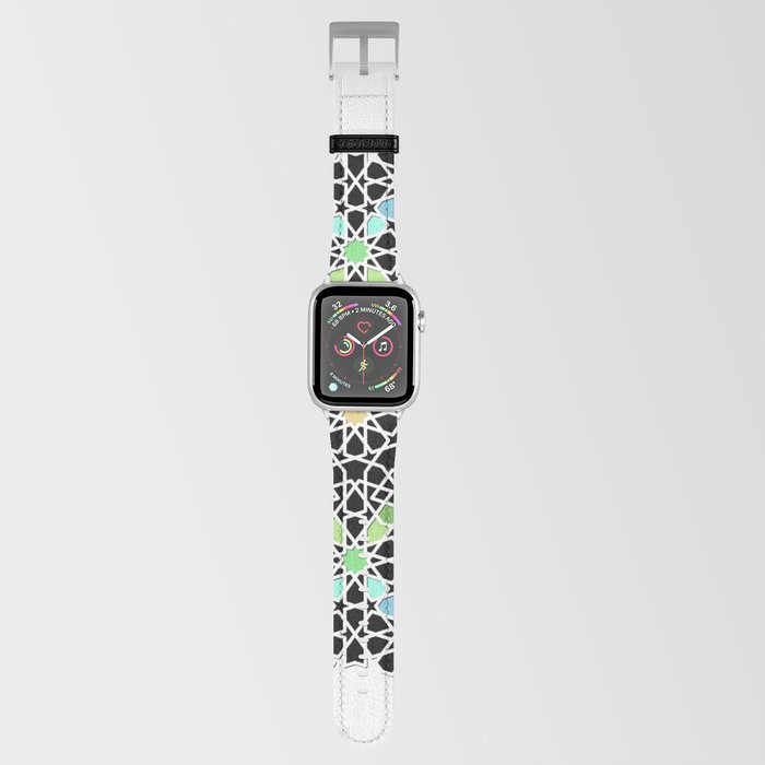 Attarine Madrasa Color Apple Watch Band