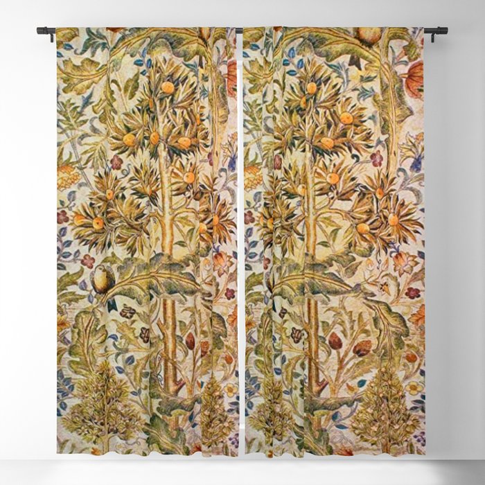 Blackout Curtain