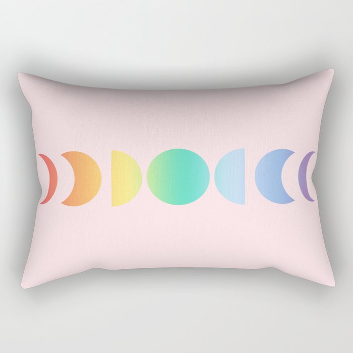 Rectangular Pillow