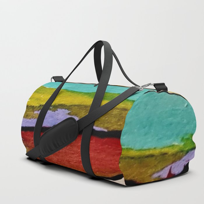 ToucanLife Duffle Bag
