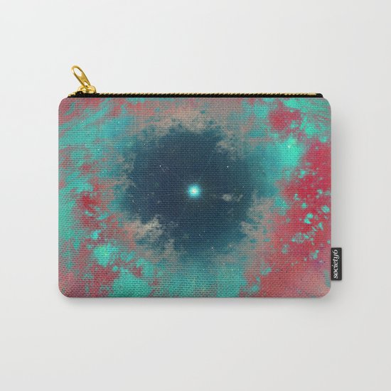 β Rigel Carry-All Pouch
