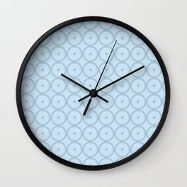 Geometric Abstract Circular Pattern Wall Clock | Circularabstract, Abstract, Geometric, Graphicdesign, Circular, Circularpattern, Geometricabstract, Abstractart, Fabric, Illustration 