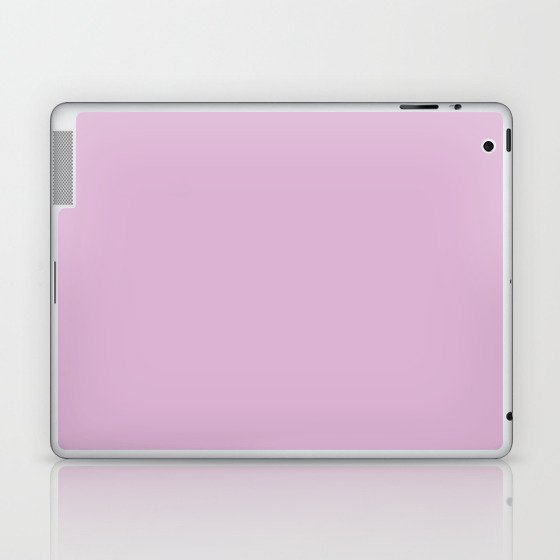 BFF Purple Laptop & iPad Skin