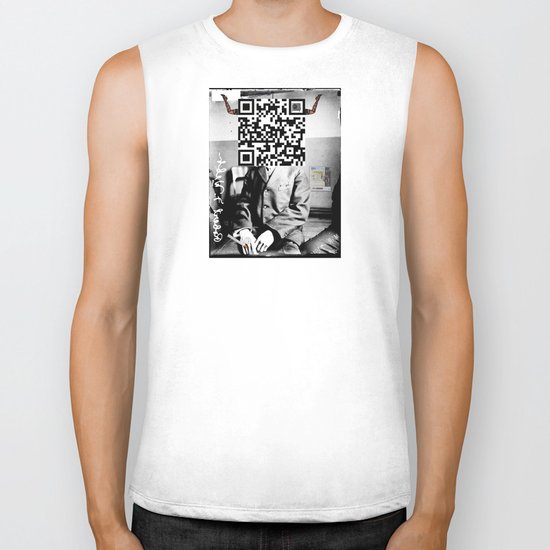 Individual (?!) 3 Biker Tank