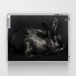 Mr Mica Rabbit Laptop & iPad Skin