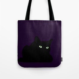 Observe Tote Bag