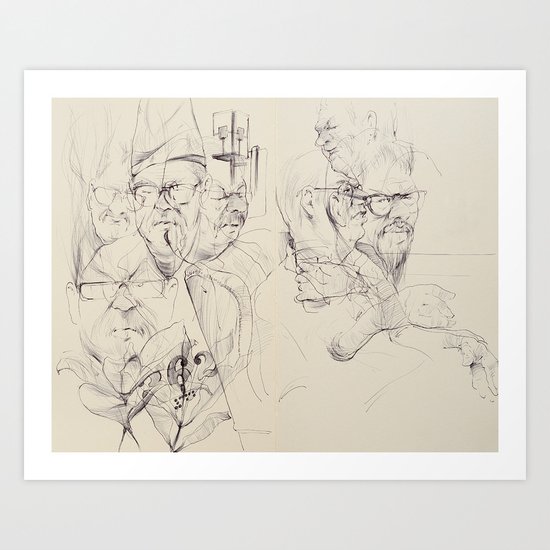 362 Art Print