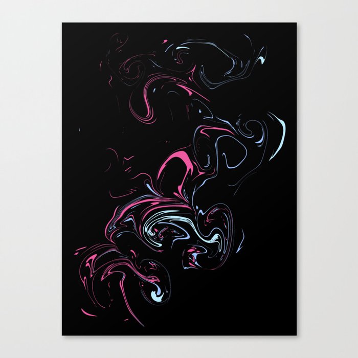Year of the Rooster Canvas Print