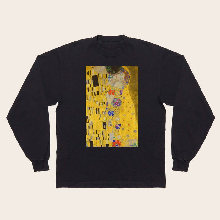Gustav klimt cheap t shirt