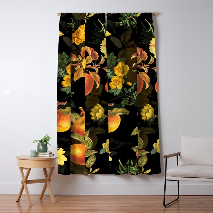 Blackout Curtain