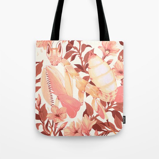 SUMMER Tote Bag