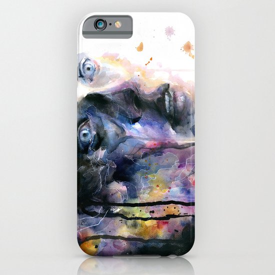 Frozen iPhone & iPod Case
