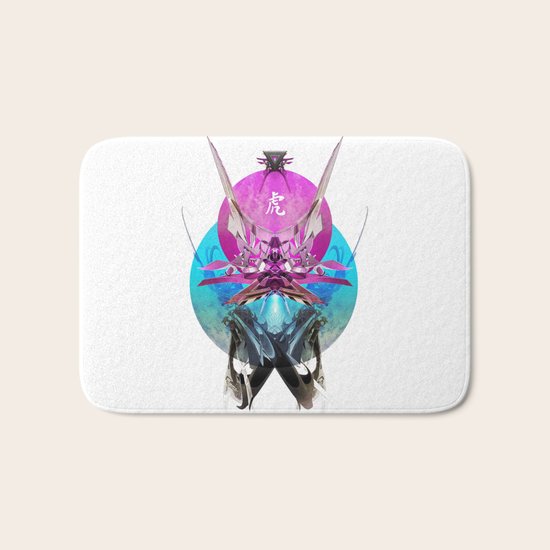 Ronin Bath Mat