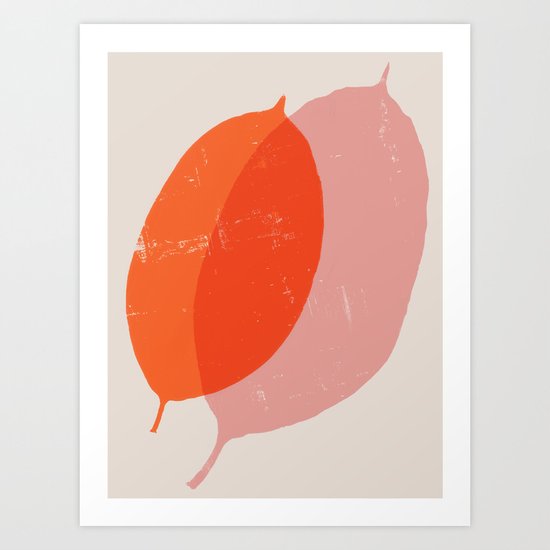 Prayer 1 Art Print