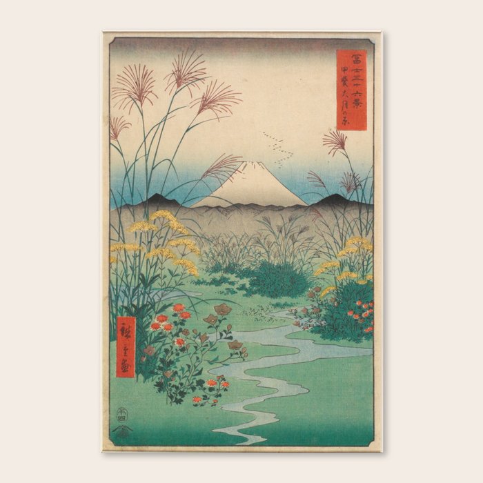 Canvas Print