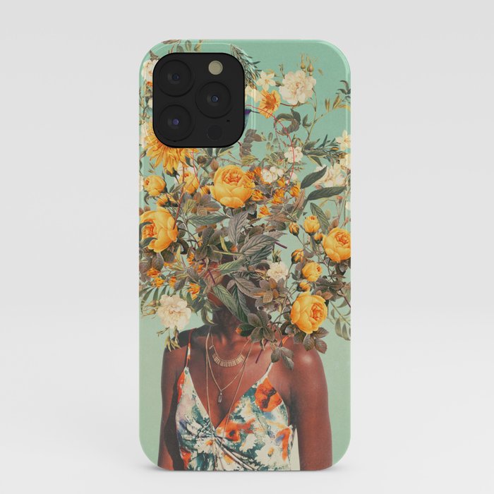You Loved me a Thousand Summers ago iPhone Case