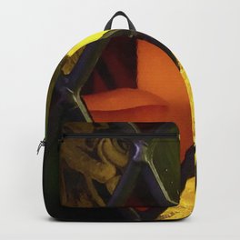 Tratello Backpack