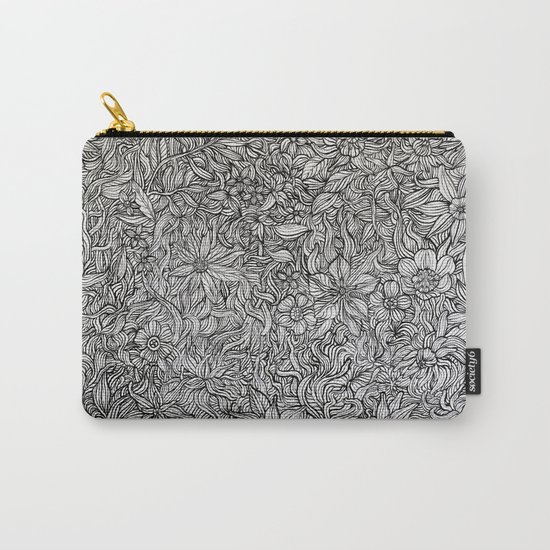 summer is coming Carry-All Pouch