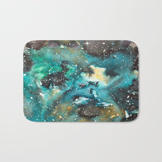 Galaxy 06 Bath Mat