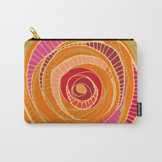 sun 11 Carry-All Pouch