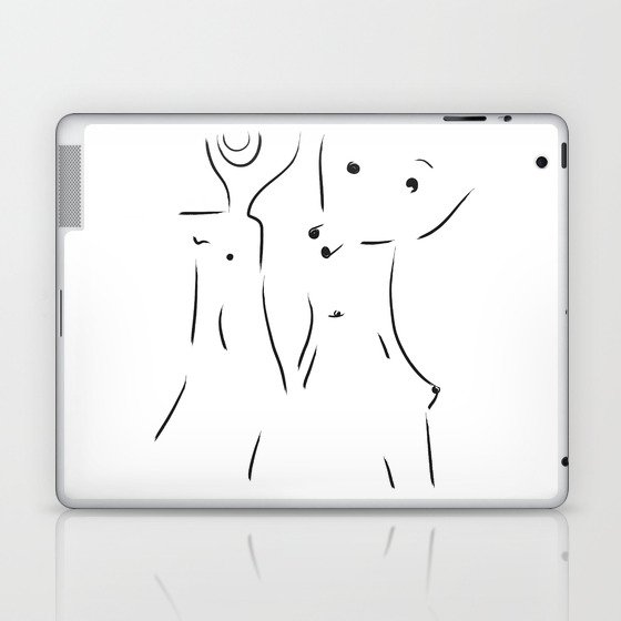 Coople Laptop & iPad Skin