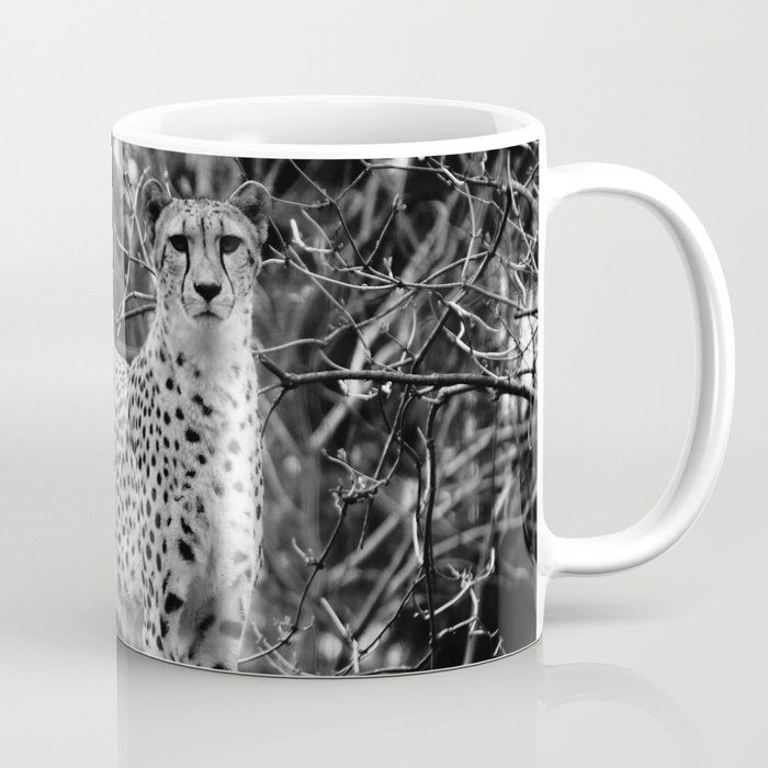 Gepard Coffee Mug