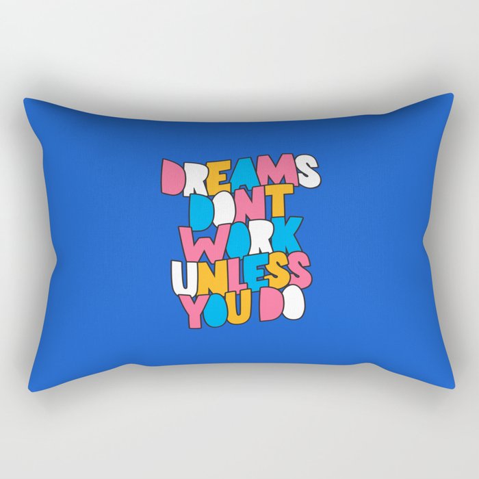 Rectangular Pillow