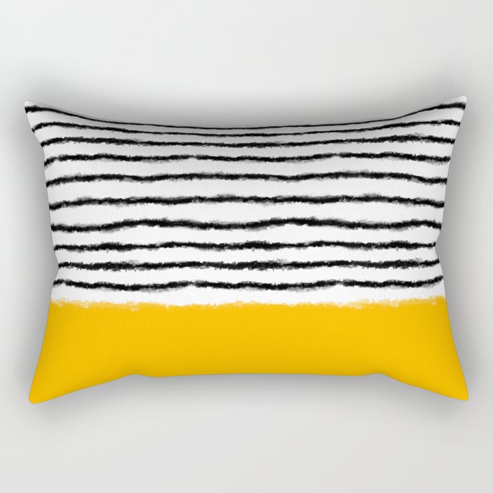 Rectangular Pillow