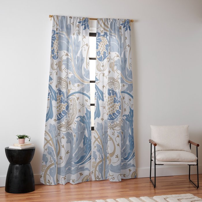 Window Curtain
