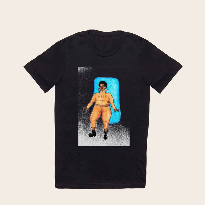 miltank shirt