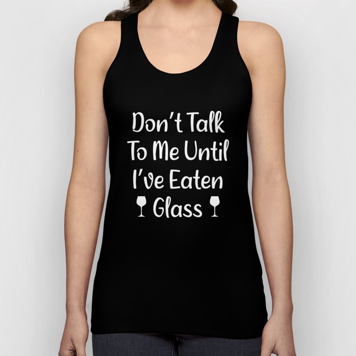 Funny Oddly Specific Meme Tank Top