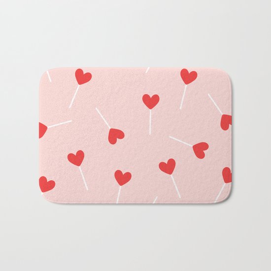 Pops Bath Mat