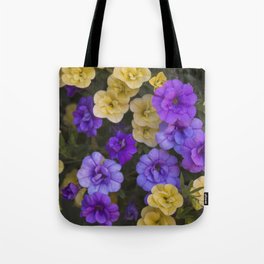 In Bloom Tote Bag | Flowers, Sarah, Floral, Sarahsabo, Stilllife, Naturephotography, Photo, Sabo, Bloom 
