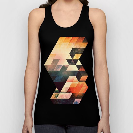 styck Unisex Tank Top