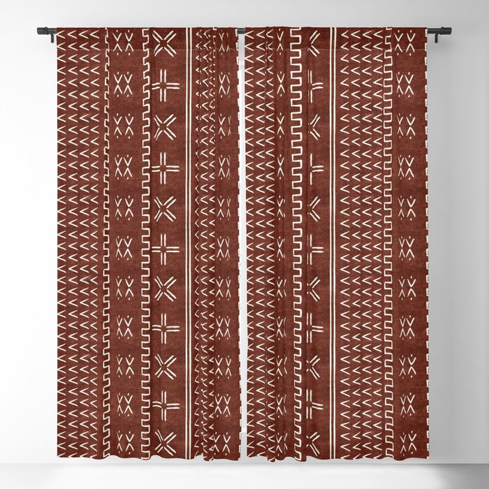 Blackout Curtain