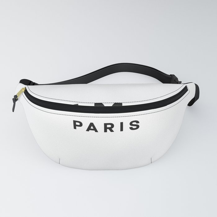 Balmain best sale fanny pack