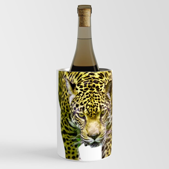 jaguar Wine Chiller