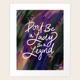 Stevie Nicks Art Prints For Any Decor Style Society6