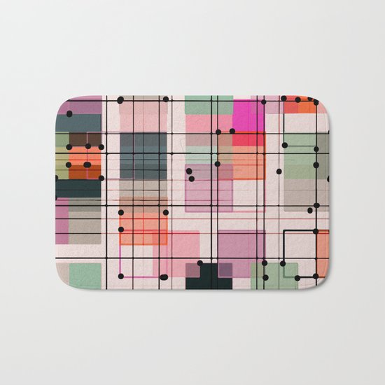 go n2 Bath Mat