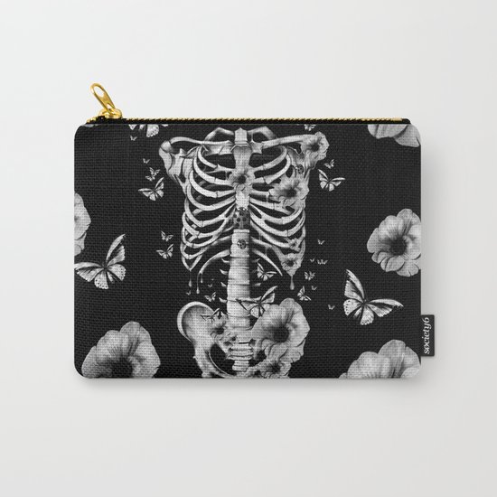 Inner Peace Carry-All Pouch