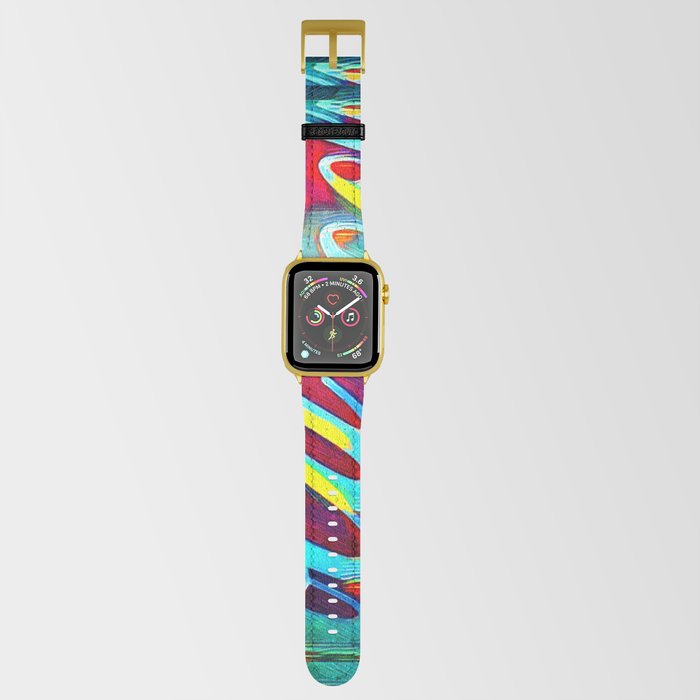Coca cola apple watch band top