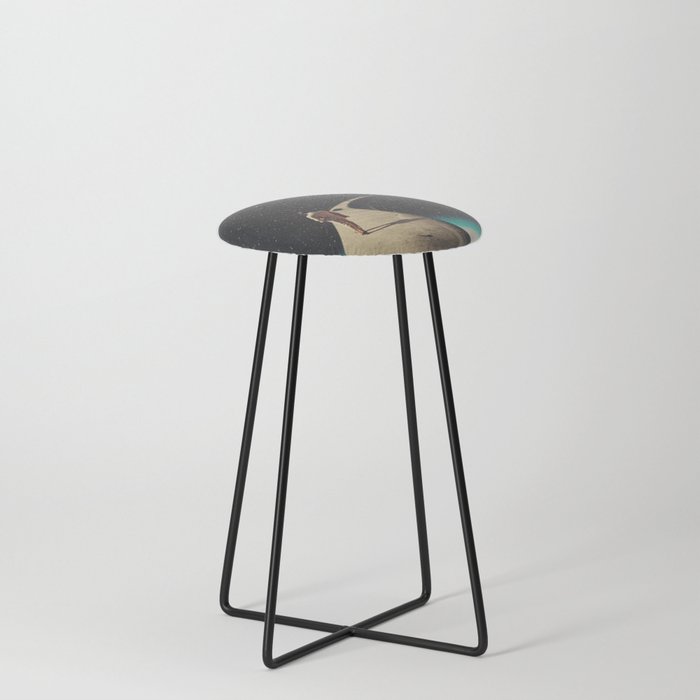 Counter Stool