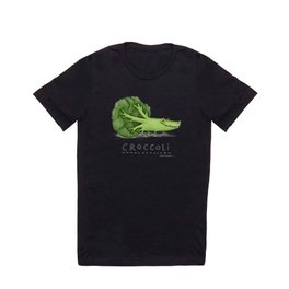 Croccoli T Shirt