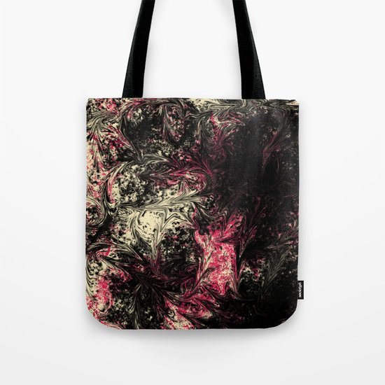 Abstract 33 Tote Bag