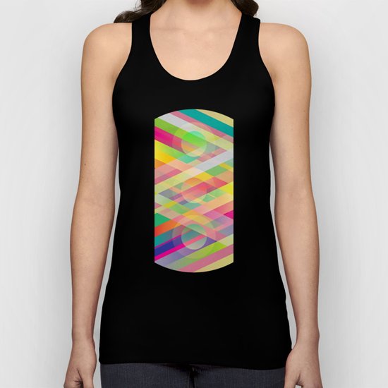 rybbyn sygnyl Unisex Tank Top